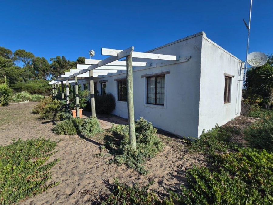 0 Bedroom Property for Sale in Klein Dassenberg Western Cape